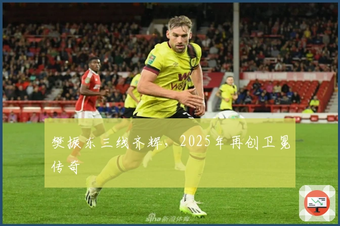 樊振东三线齐辉，2025年再创卫冕传奇